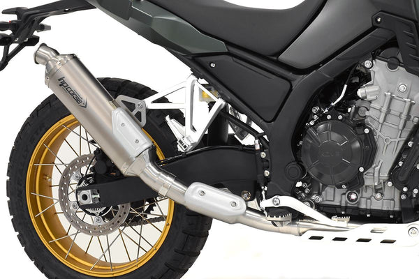 HP Corse SP-1 350 EVO TITANIUM – KOVE 800X RALLY/PRO 2024