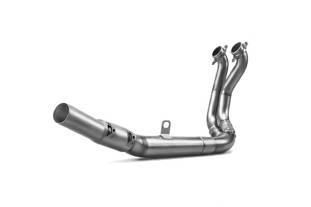 HP Corse COLLETTORI – KOVE 800X RALLY/PRO 2024