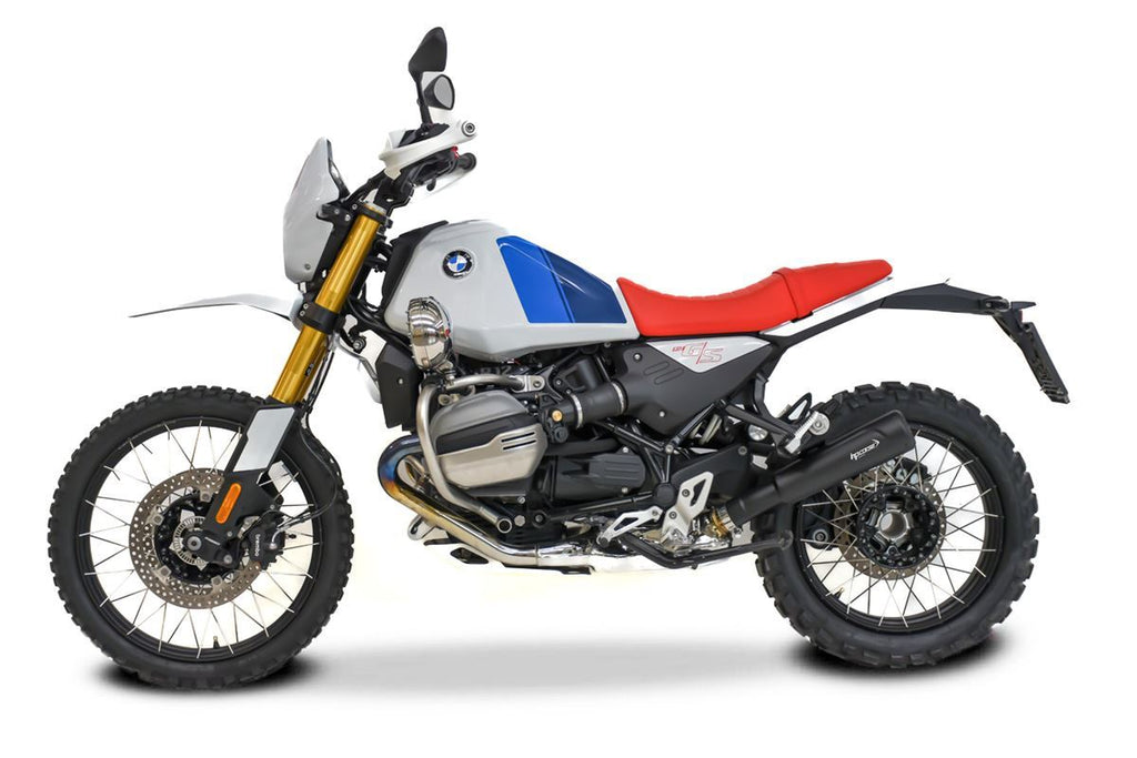 HP Corse HYDROFORM RS 300 BLACK – BMW R 12 G/S 2025-2026
