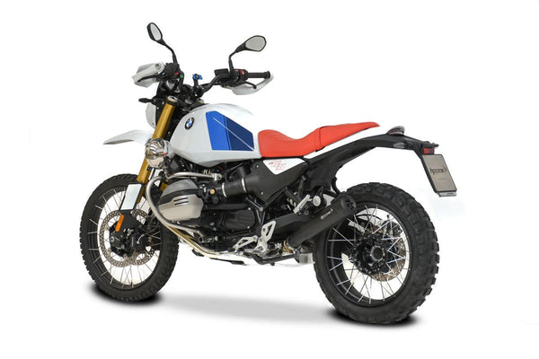 HP Corse HYDROFORM RS 300 BLACK – BMW R 12 G/S 2025-2026