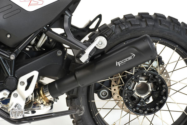 HP Corse HYDROFORM RS 300 BLACK – BMW R 12 G/S 2025-2026