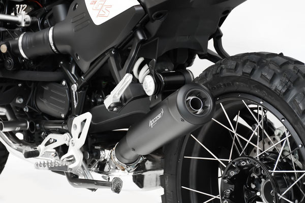 HP Corse HYDROFORM RS 300 BLACK – BMW R 12 G/S 2025-2026
