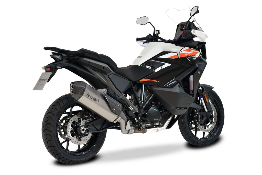 HP Corse SPS CARBON RR TITANIUM – KTM 1390 SUPER ADVENTURE