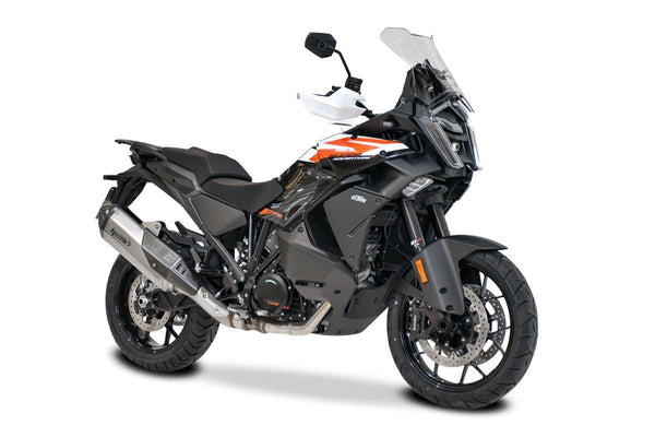 HP Corse SPS CARBON RR TITANIUM – KTM 1390 SUPER ADVENTURE