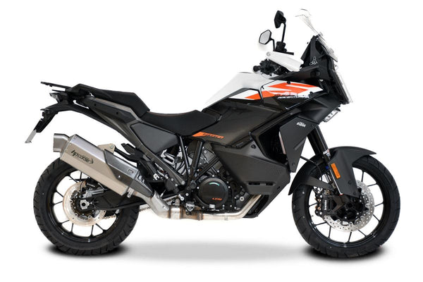 HP Corse 4-TRACK RR TITANIUM – KTM 1390 SUPER ADVENTURE
