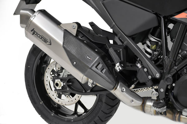 HP Corse 4-TRACK RR TITANIUM – KTM 1390 SUPER ADVENTURE