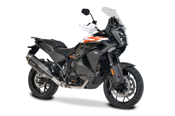 HP Corse 4-TRACK RR BLACK TITANIUM – KTM 1390 SUPER ADVENTURE