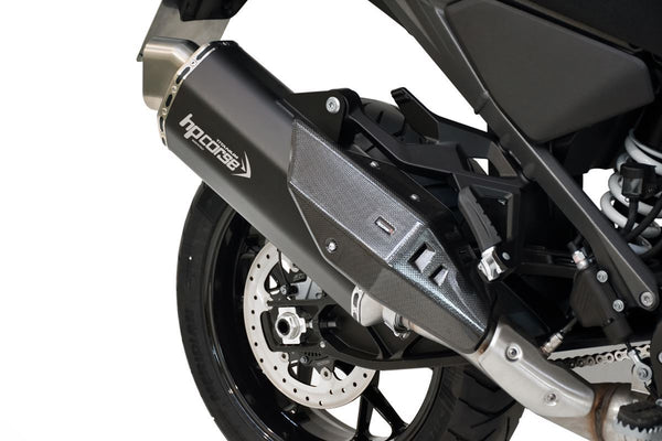 HP Corse 4-TRACK RR BLACK TITANIUM – KTM 1390 SUPER ADVENTURE