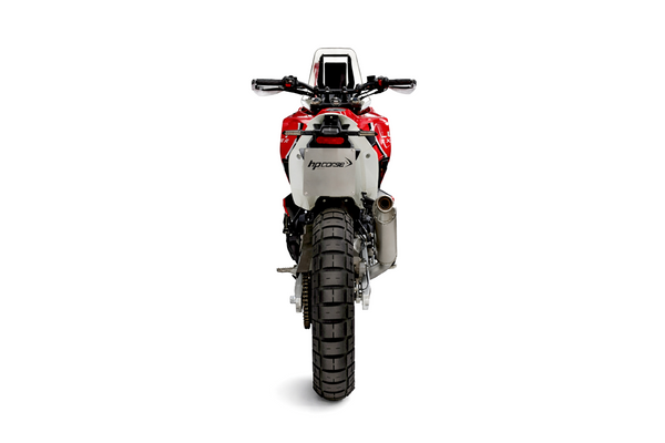 HP Corse SP-2 350 TITANIUM – MONDIAL MUD 452
