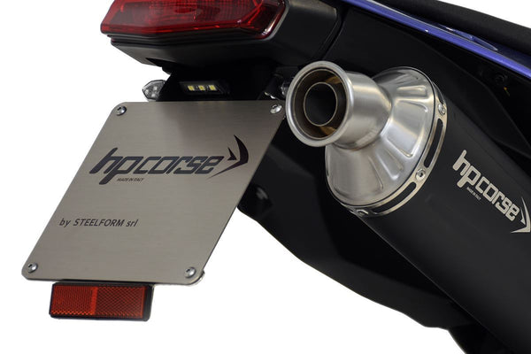 HP Corse ACCESSORI E RICAMBI – YAMAHA TÉNÉRÉ 700 2019-2026