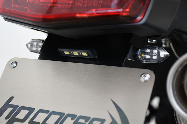 HP Corse ACCESSORI E RICAMBI – YAMAHA TÉNÉRÉ 700 2019-2026