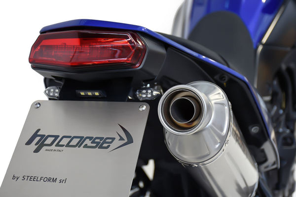 HP Corse ACCESSORI E RICAMBI – YAMAHA TÉNÉRÉ 700 2019-2026
