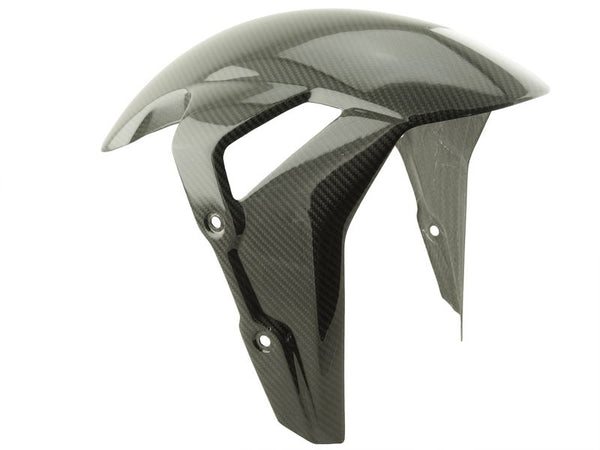 front fender carbon for BMW image 6