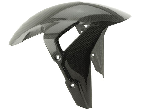 front fender carbon for BMW image 7