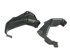 CARBONWORLD upper side panels Carbon for Ducati Multistrada V4