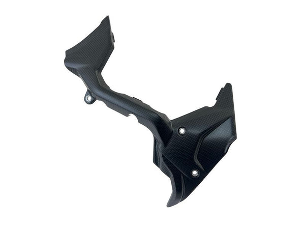 sprocket cover Carbon for Ducati Multistrada V4