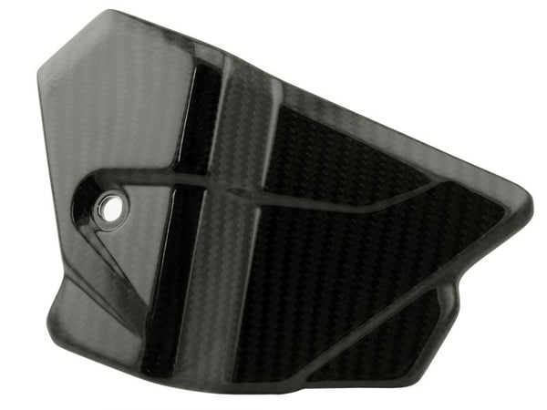 cable cover carbon for BMW