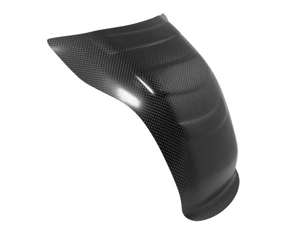 Tankpad Carbon for Ducati Streetfighter V2 image 3