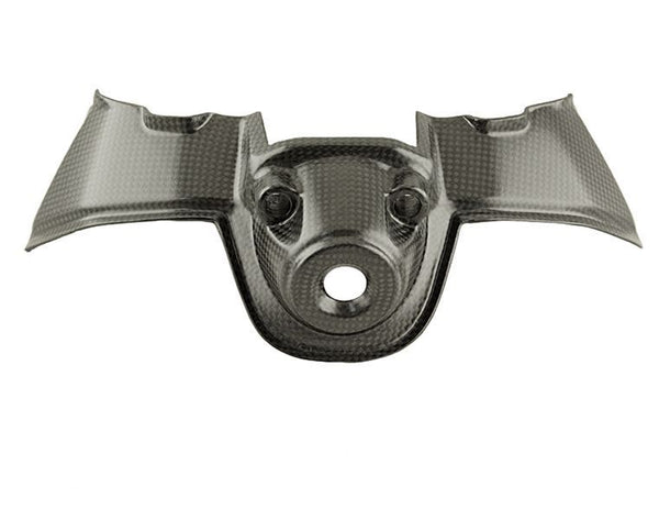 key guard carbon Ducati Panigale V4