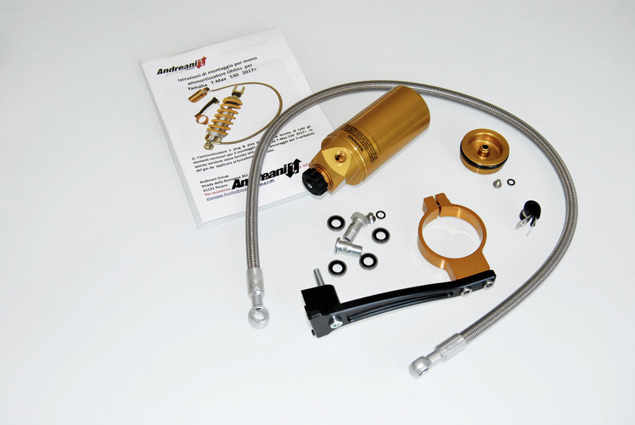 ÖHLINS 01.K11.YA797 Suspension Accessories