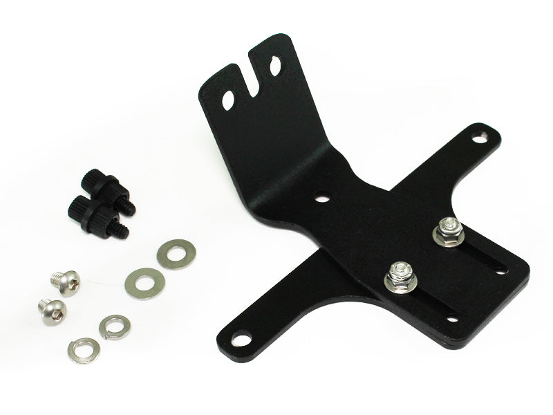 TOCE Toce Undertail Fender Eliminator / Tag Bracket for T-Slash Exhausts