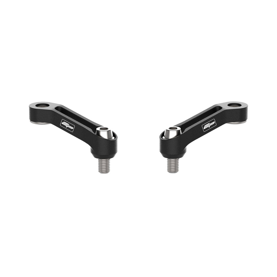 Evotech Performance Mirror Extensions - Ducati Scrambler Full Throttle (2015 - 2021)
