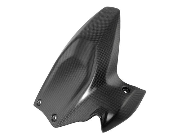 rear hugger carbon mat for Ducati Panigale V2, Streetfighter V2