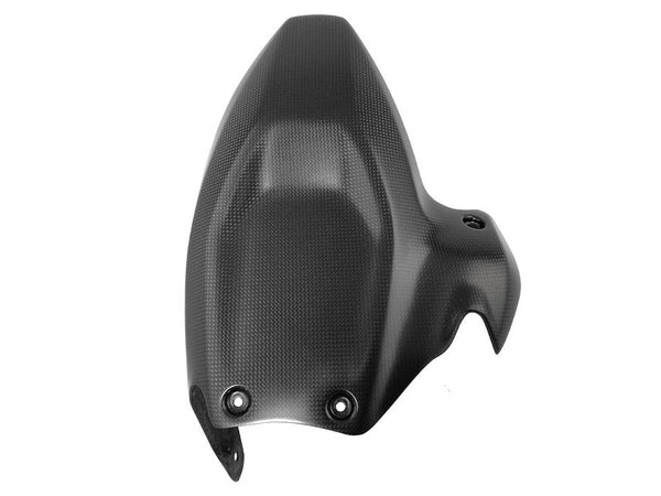 rear hugger carbon mat for Ducati Panigale V2, Streetfighter V2 image 4