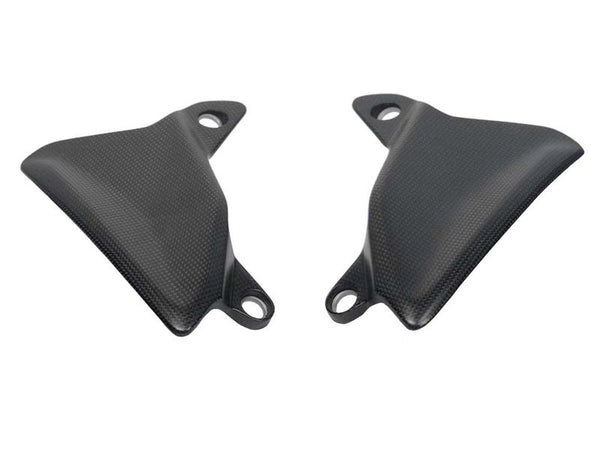 windshield covers Carbon for Ducati Multistrada V4 image 2