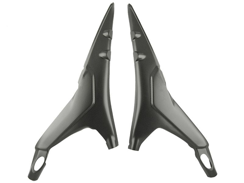 tail panels carbon Ducati Panigale V4