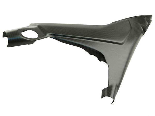tail panels carbon Ducati Panigale V4 image 4