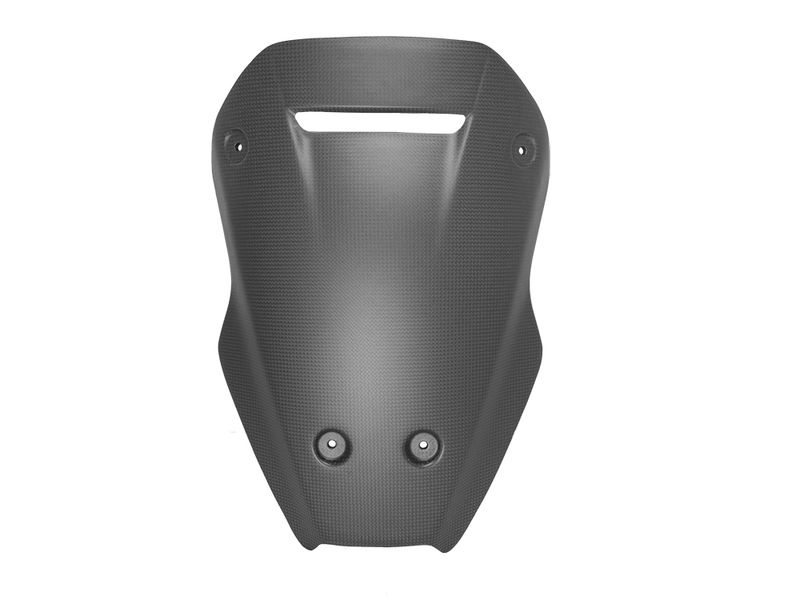 windshield carbon for Ducati Multistrada V4