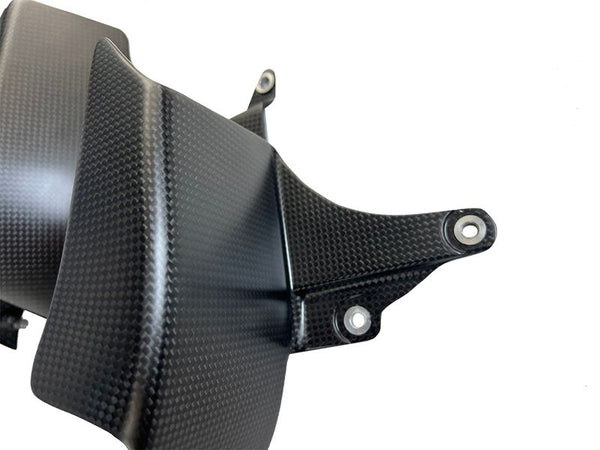 winglet kit Carbon for Ducati Multistrada V4 image 3