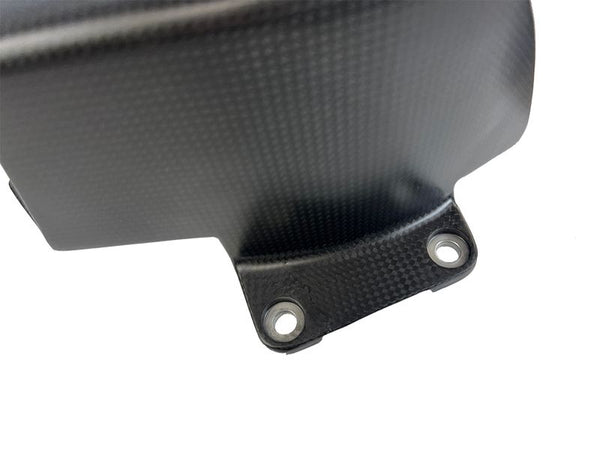 winglet kit Carbon for Ducati Multistrada V4 image 4