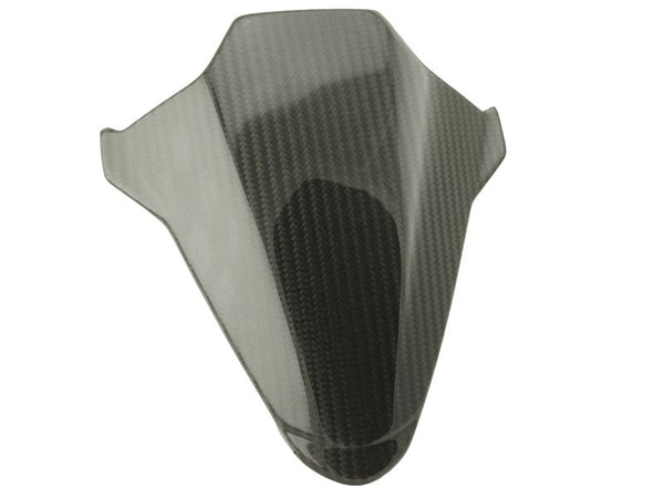 cockpit cover carbon for BMW S 1000 RR