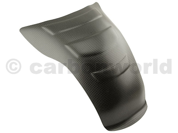 Tankpad carbon for Ducati Panigale V4, Streetfighter V4 image 4