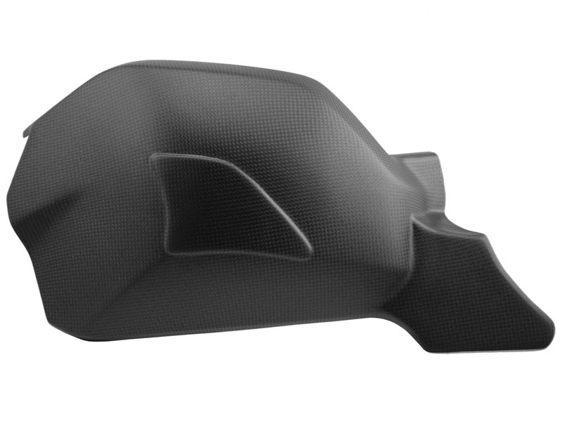 swing arm cover carbon for Ducati Streetfighter V4