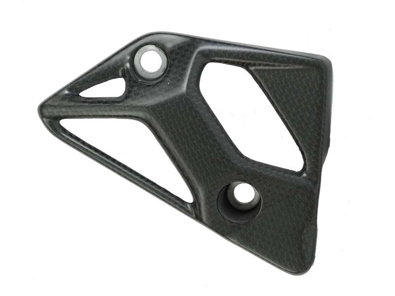 electric cover Carbon for Ducati Multistrada V4