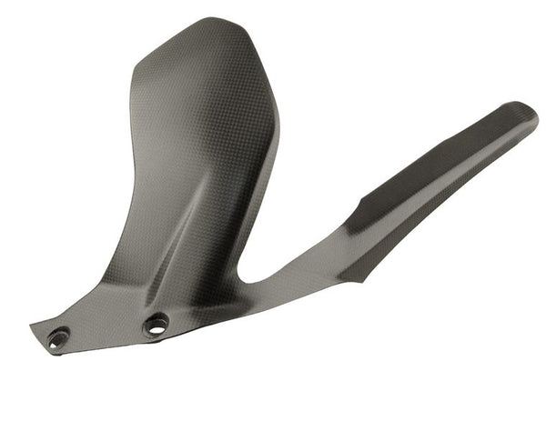 rear fender short carbon Ducati Panigale V4, Streetfighter V4