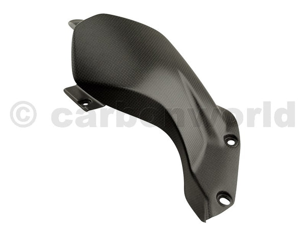 rear fender short carbon Ducati Panigale V4, Streetfighter V4 image 5