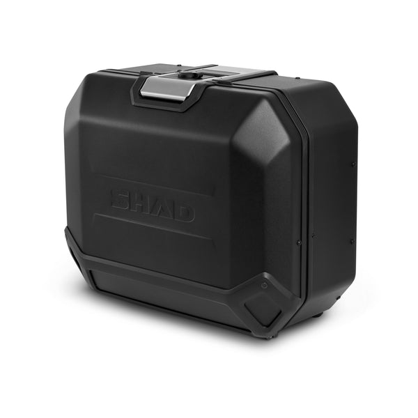 SHAD TR36 Terra Right Side Case (Black Aluminum) – D0TR36100RB