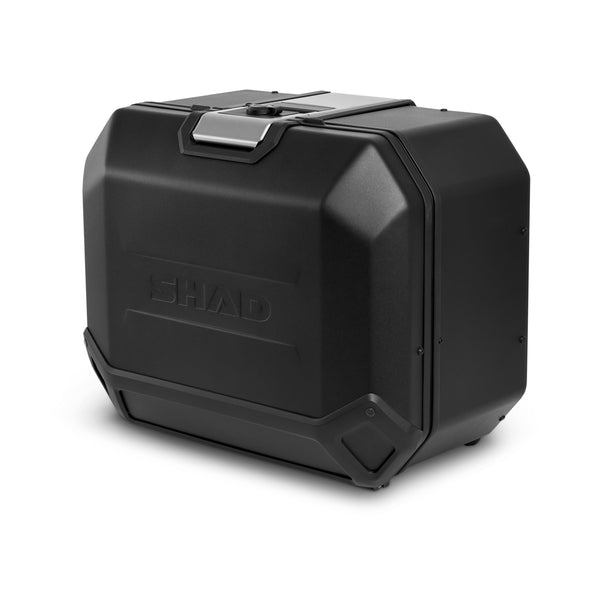 SHAD TR47 Terra Right Side Case (Black Aluminum) – D0TR47100RB