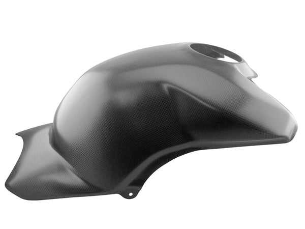 Tank cover complete carbon for Ducati Panigale V4, Streetfighter V4 image 3