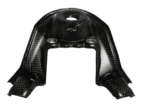 key cover carbon for Ducati Streetfighter V4 image 3
