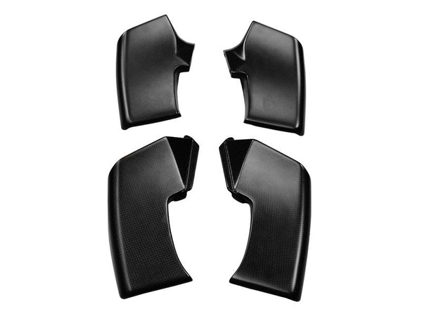 Winglets carbon for Ducati Streetfighter V4 V2 image 3