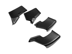 CARBONWORLD Winglets carbon for Ducati Streetfighter V4 V2