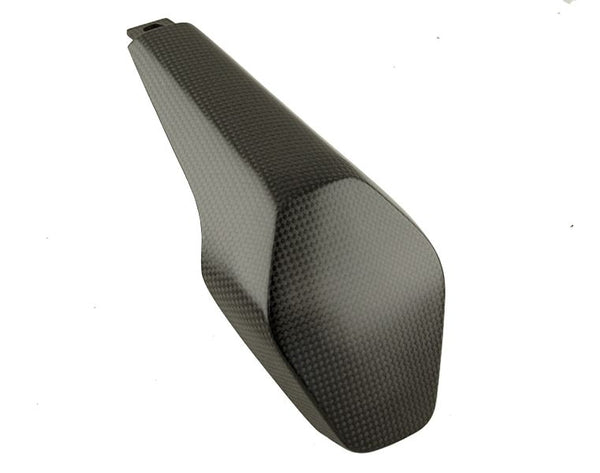 rear seat cover carbon for Panigale V2 / V4, Streetfighter V2 / V4 image 6