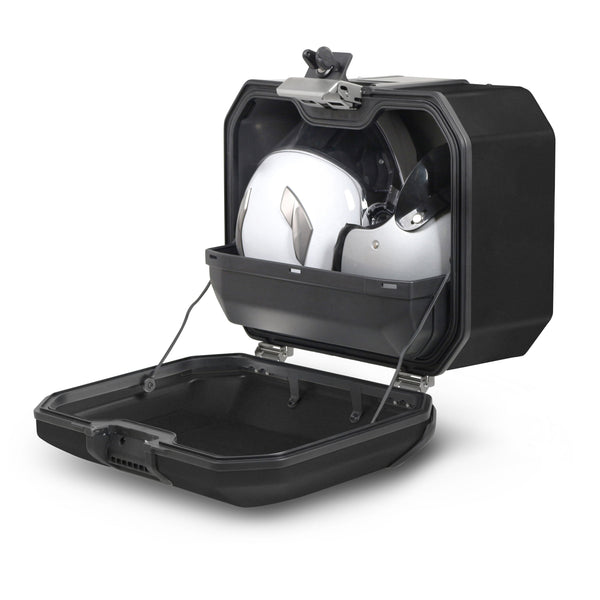SHAD TR47 Terra Right Side Case (Black Aluminum) – D0TR47100RB