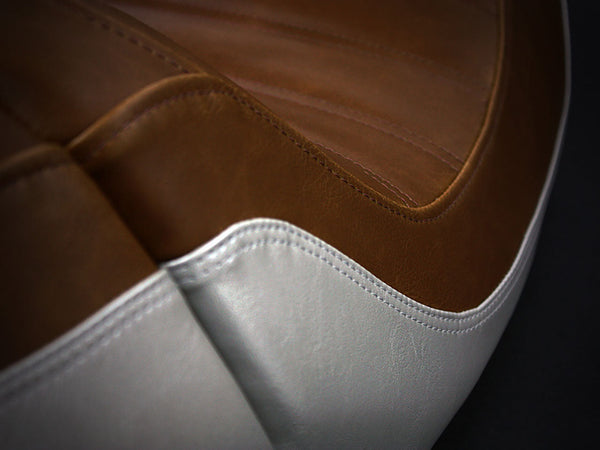 Harley Davidson | V-Rod Night Rod 02-08 | Modern | Rider Seat Cover