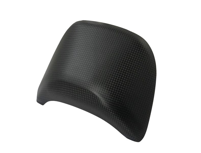 Tankpad Carbon for Ducati Multistrada V4